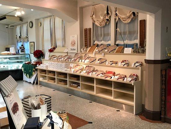 Cafe Freundlieb Ikuta